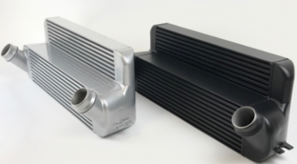CSF - N20 / N26 / N55 Intercooler for BMW F2X / F3X / M2