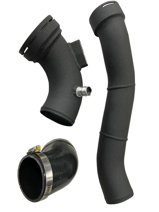 Active Autowerke - Charge Pipe for X-Drive BMW N55 335ix / 435ix / X3 / X4