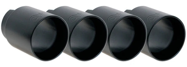 Active Autowerke - Exhaust Tips for BMW F80 M3 / F82 M4