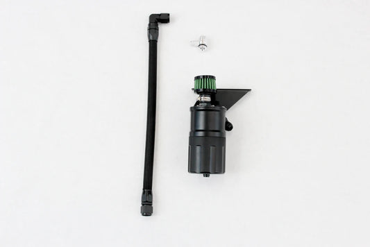 Doc Race - BMW S58 Oil Catch Can Kit For G80 / G82 / G87
