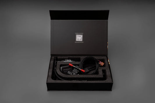 TMS - Flex Fuel Kit for BMW B58 / S58