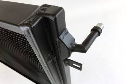CSF - Gen 1 B58 / B48 Heat Exchanger for BMW M240i / 340i / 440i