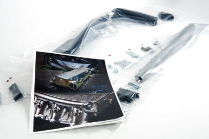 CSF - B58 Intake Manifold for BMW M240i / M340i / M440i / 540i / A90 Toyota Supra
