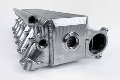 CSF - B58 "Race X" Intake Manifold for BMW M240i / M340i / M440i / 540i / A90 Toyota Supra