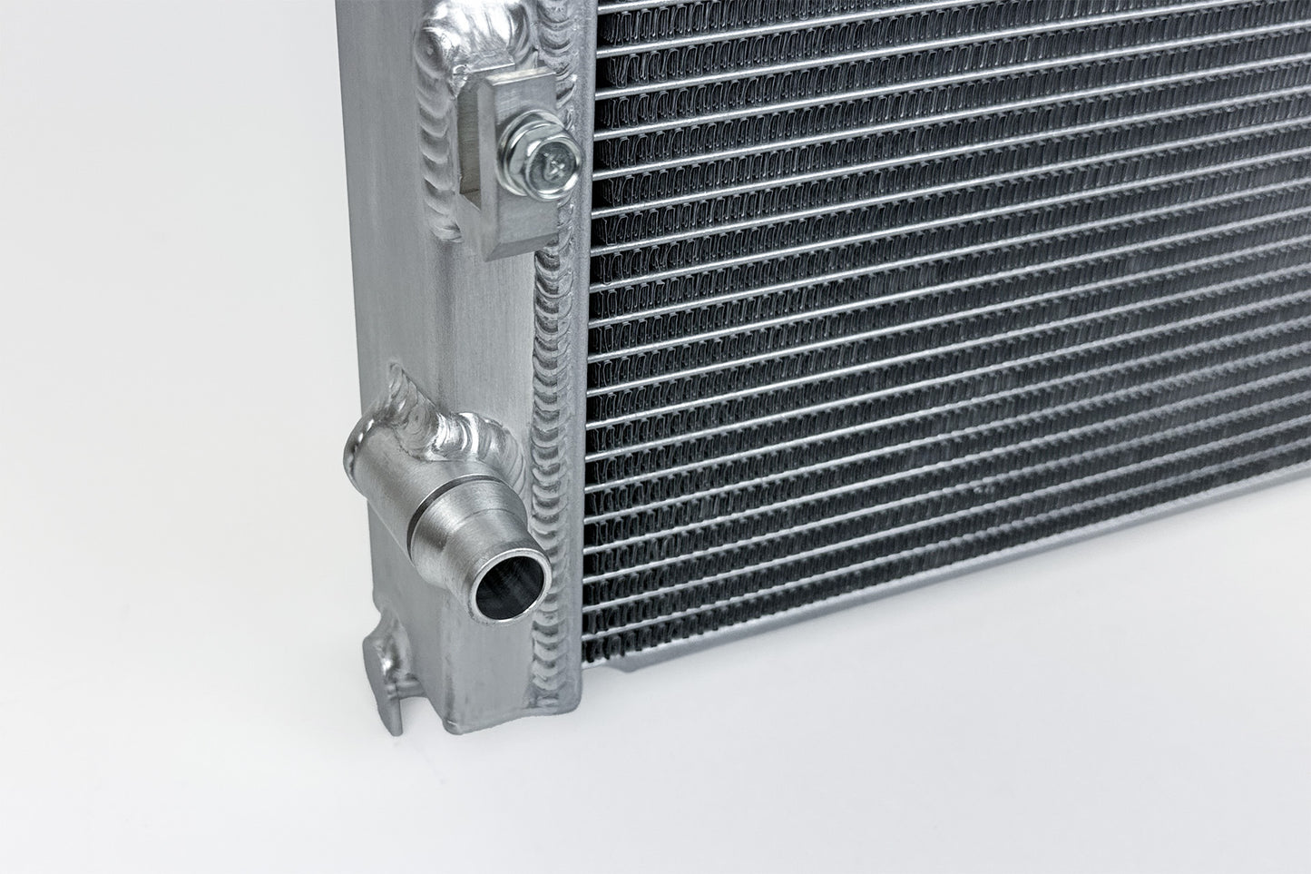 CSF - Gen 1 B58 / B48 Radiator for BMW M240i / 340i / 440i / 540i
