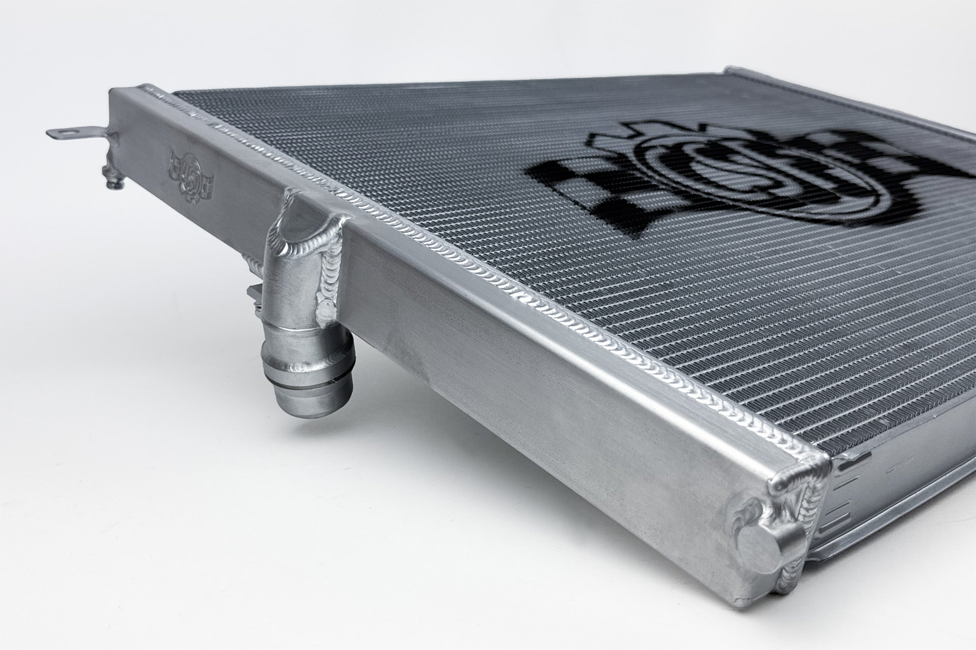 CSF - Gen 1 B58 / B48 Radiator for BMW M240i / 340i / 440i / 540i