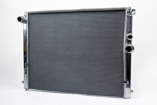CSF - High-Performance Radiator for A90 Toyota Supra