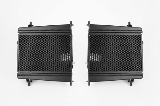 CSF - B58 Aux Radiator for BMW M240i / M340i / M440i / A90 Toyota Supra