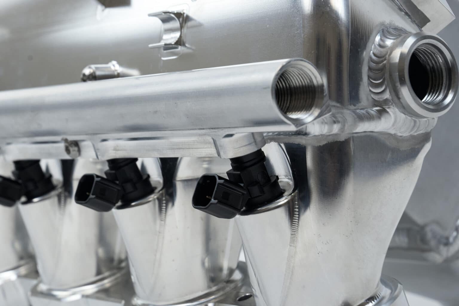CSF - S58 " Level-Up " Intake Manifold for BMW M2 / M3 / M4 / X3M / X4M
