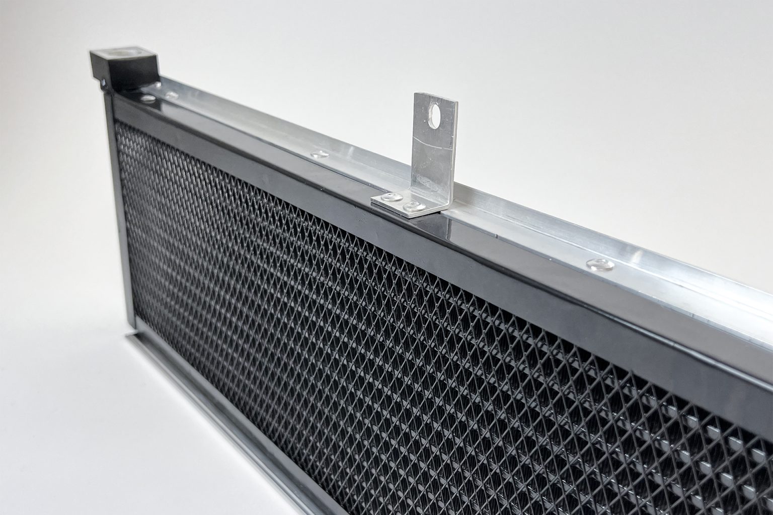 CSF - S58 Oil Cooler for BMW M2 / M3 / M4