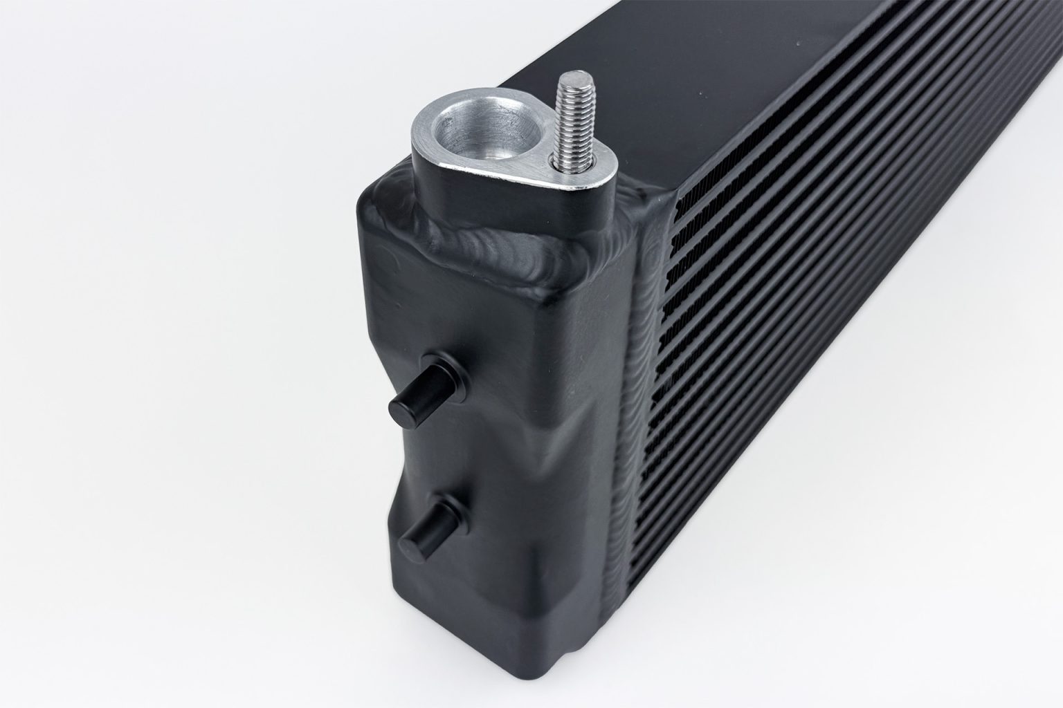 CSF - S63 Oil Cooler BMW F9X M5 / M8