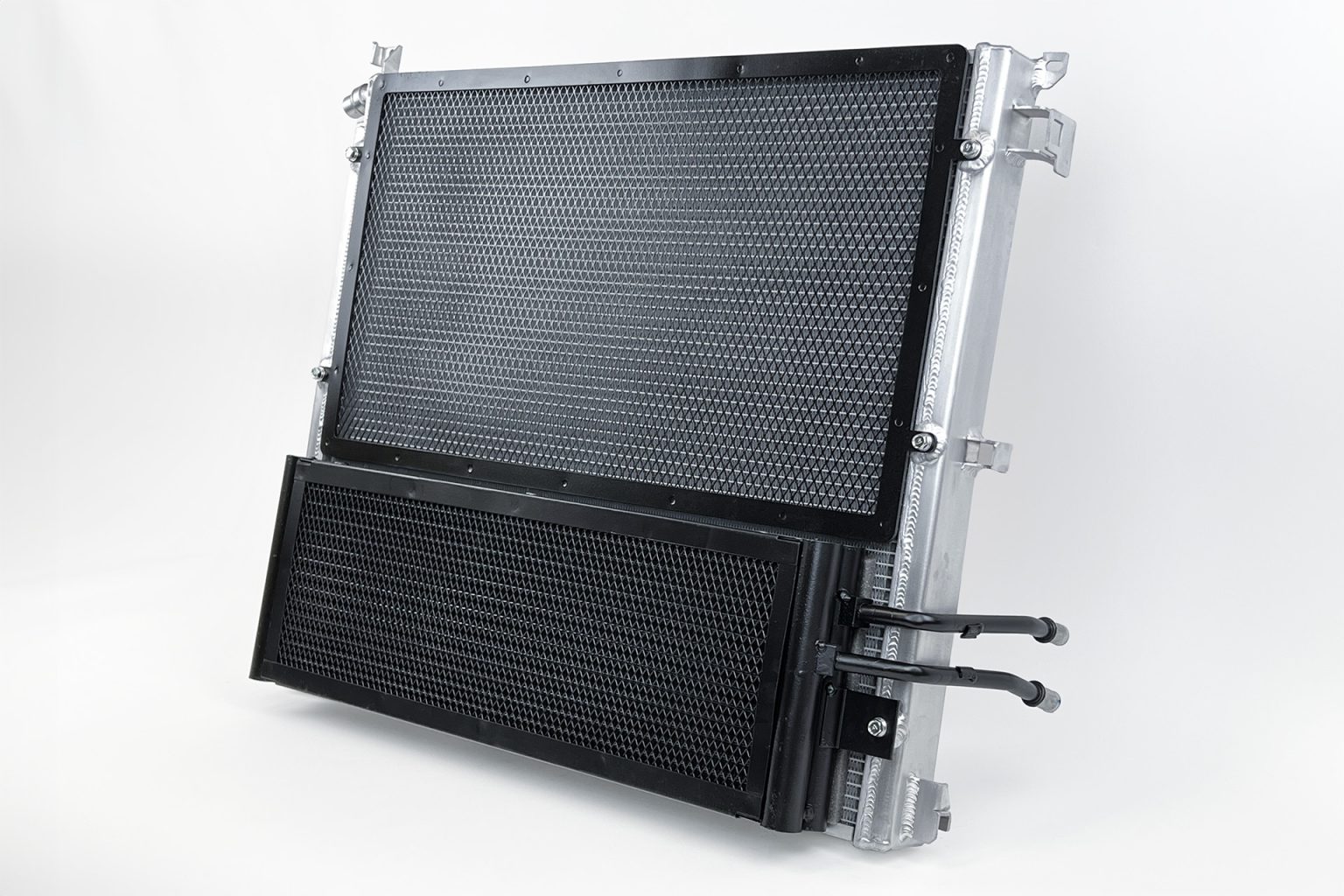 CSF - S58 Heat Exchanger & Transmission Cooler for BMW F9X X3M / X4M