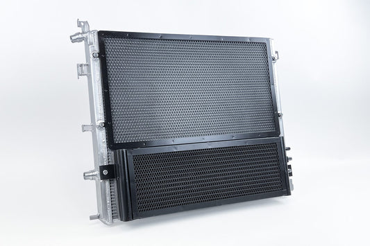CSF - S58 Heat Exchanger & Transmission Cooler for BMW F9X X3M / X4M
