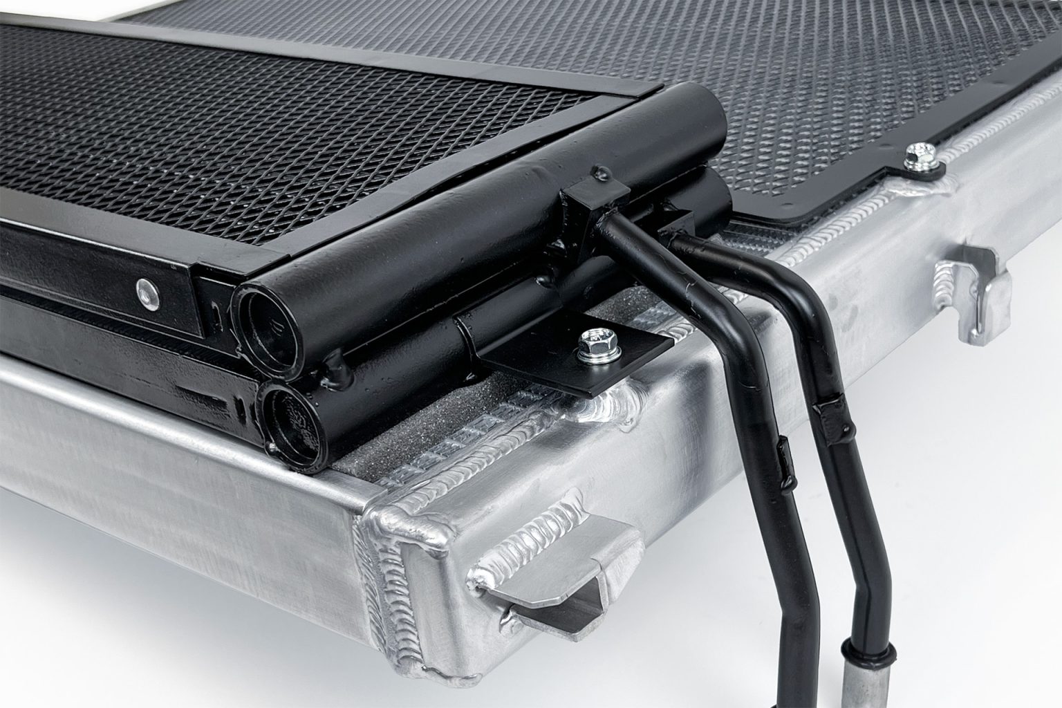 CSF - S58 Heat Exchanger & Transmission Cooler for BMW F9X X3M / X4M