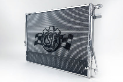 CSF - B58 Heat Exchanger for BMW M240i / M340i / M440i / A90 Toyota Supra
