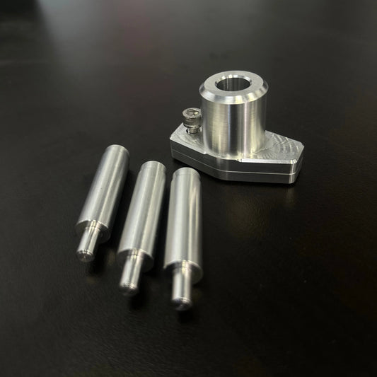 Black Market Race - B58 PCV Block Off Pins