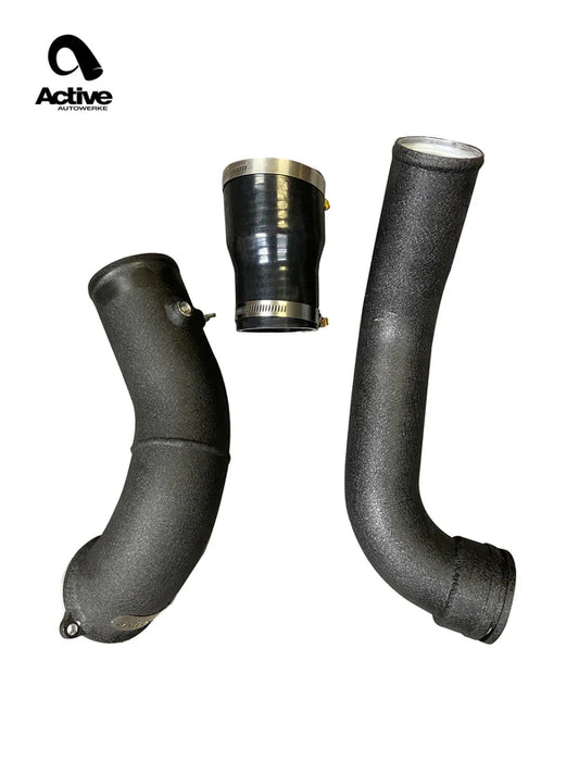 Active Autowerke - Charge Pipe for BMW M340i / M440i / A90 Supra