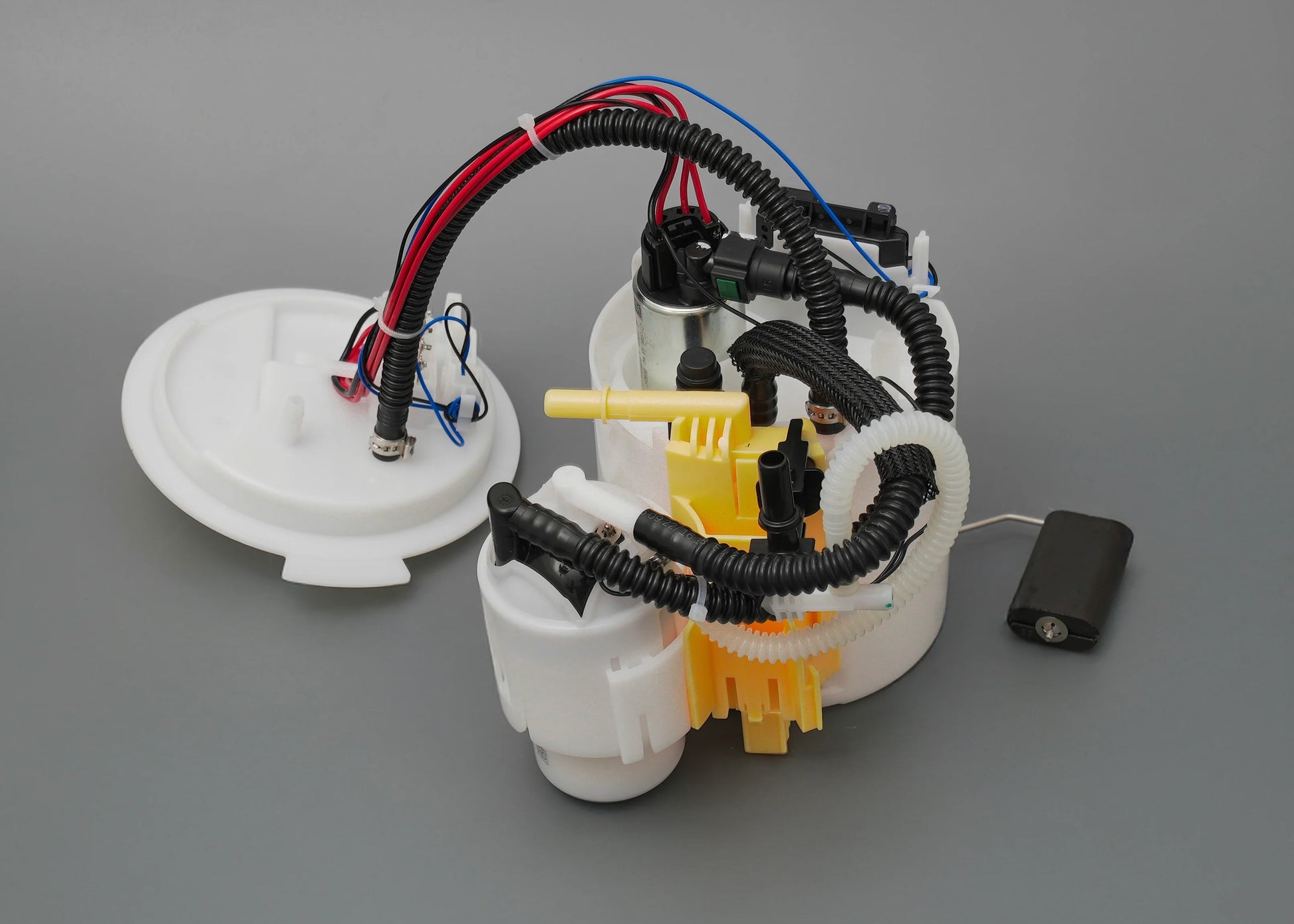 TMS - Plug and Play Low-Pressure Fuel Pump (LPFP) for A90 Supra