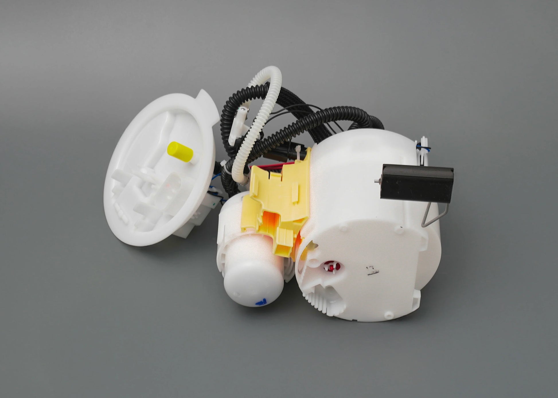 TMS - Plug and Play Low-Pressure Fuel Pump (LPFP) for A90 Supra