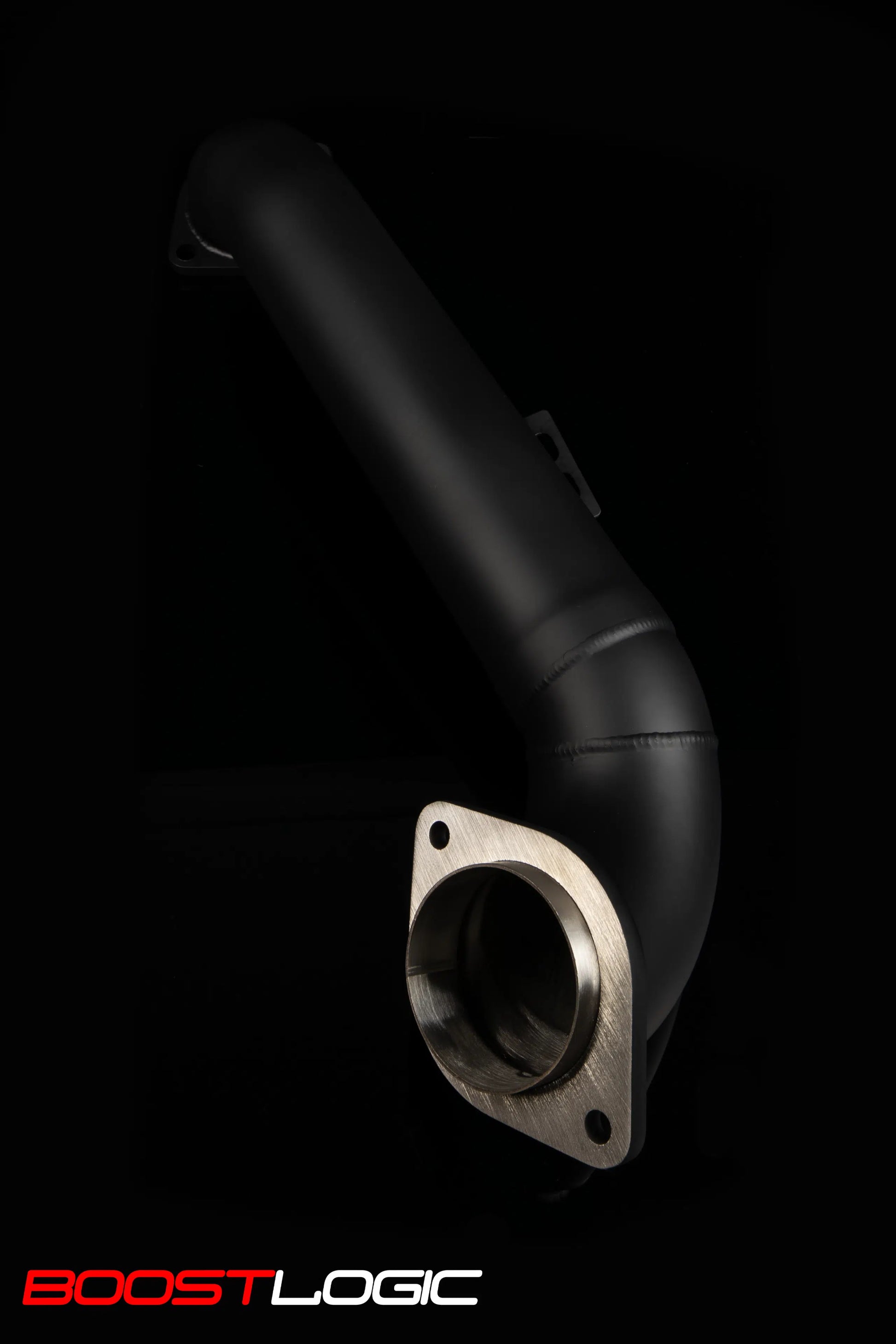 Boost Logic - BMW G80 / G82 3" Crossover Pipe