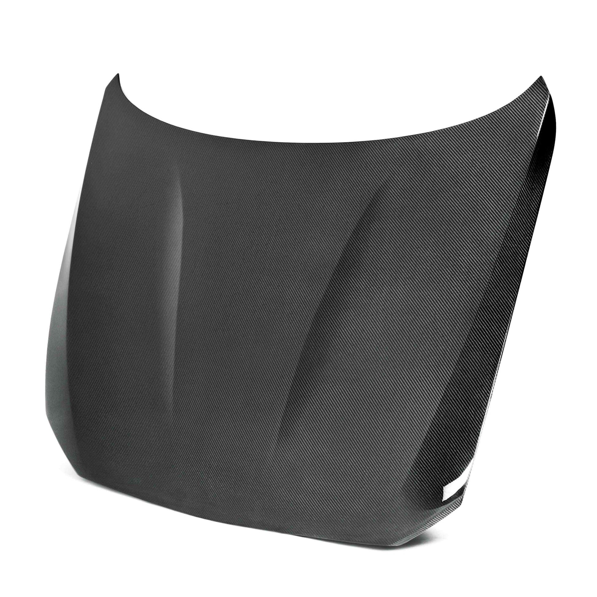 Seibon - OEM-Style Carbon Fiber Hood for BMW F22 / F87