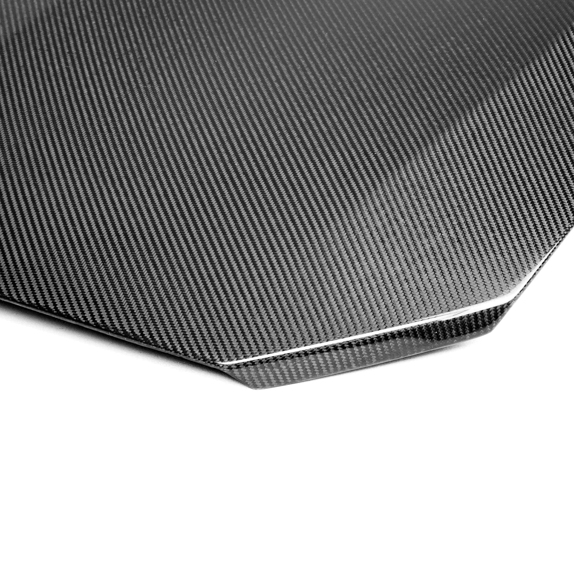 Seibon - OEM-Style Carbon Fiber Hood for BMW F22 / F87
