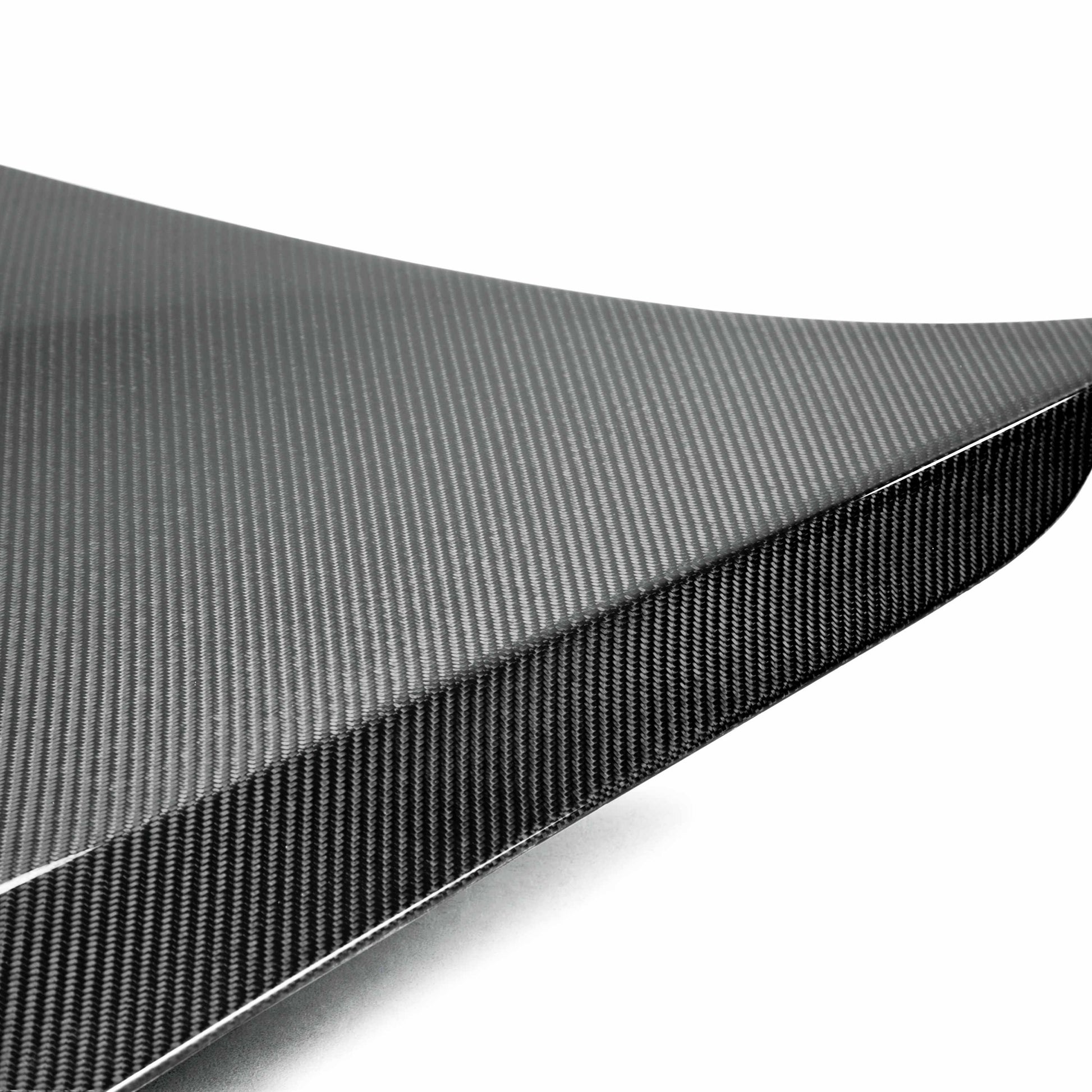 Seibon - OEM-Style Carbon Fiber Hood for BMW F22 / F87