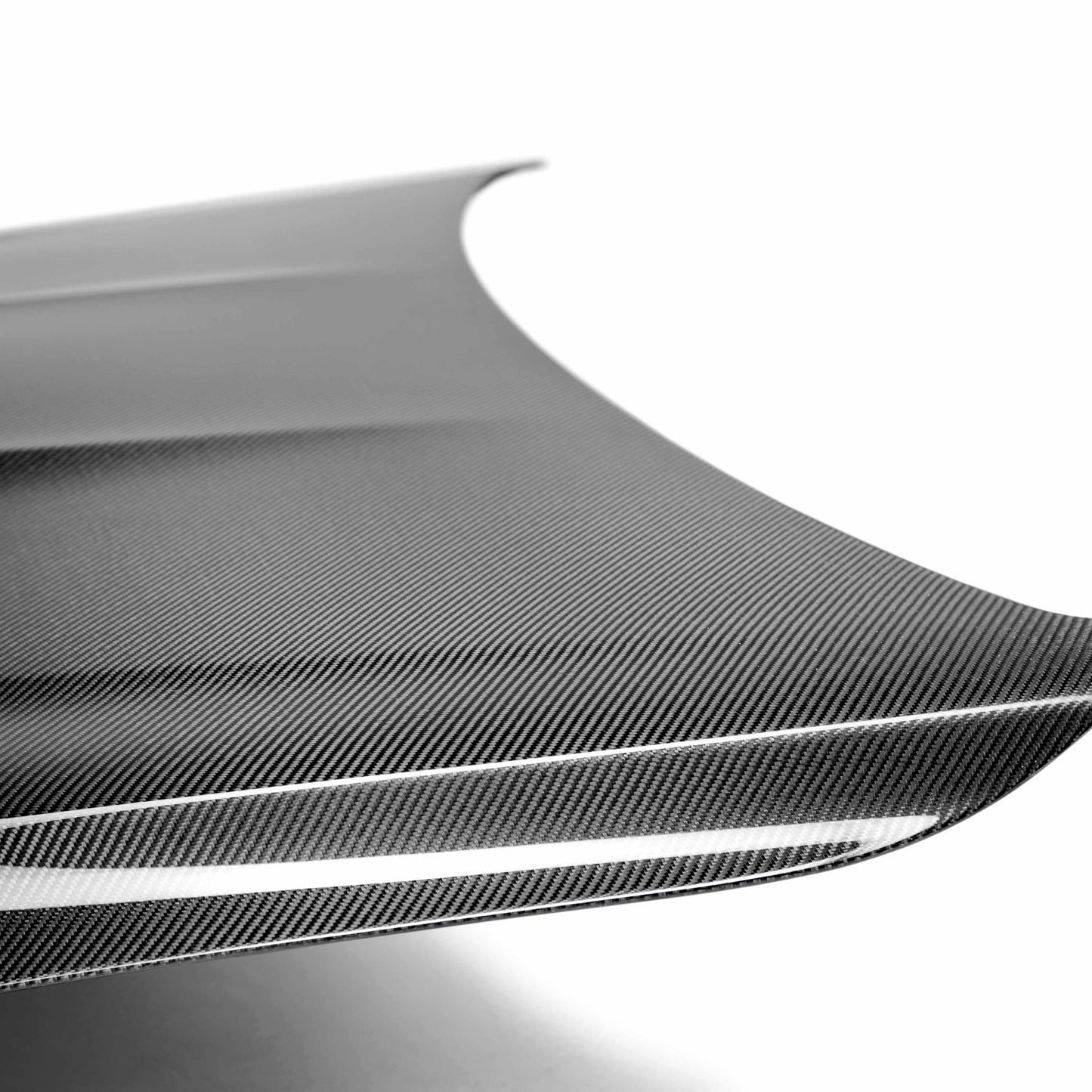 Seibon - OE-Style Carbon Fiber Hood for BMW F80 / F82