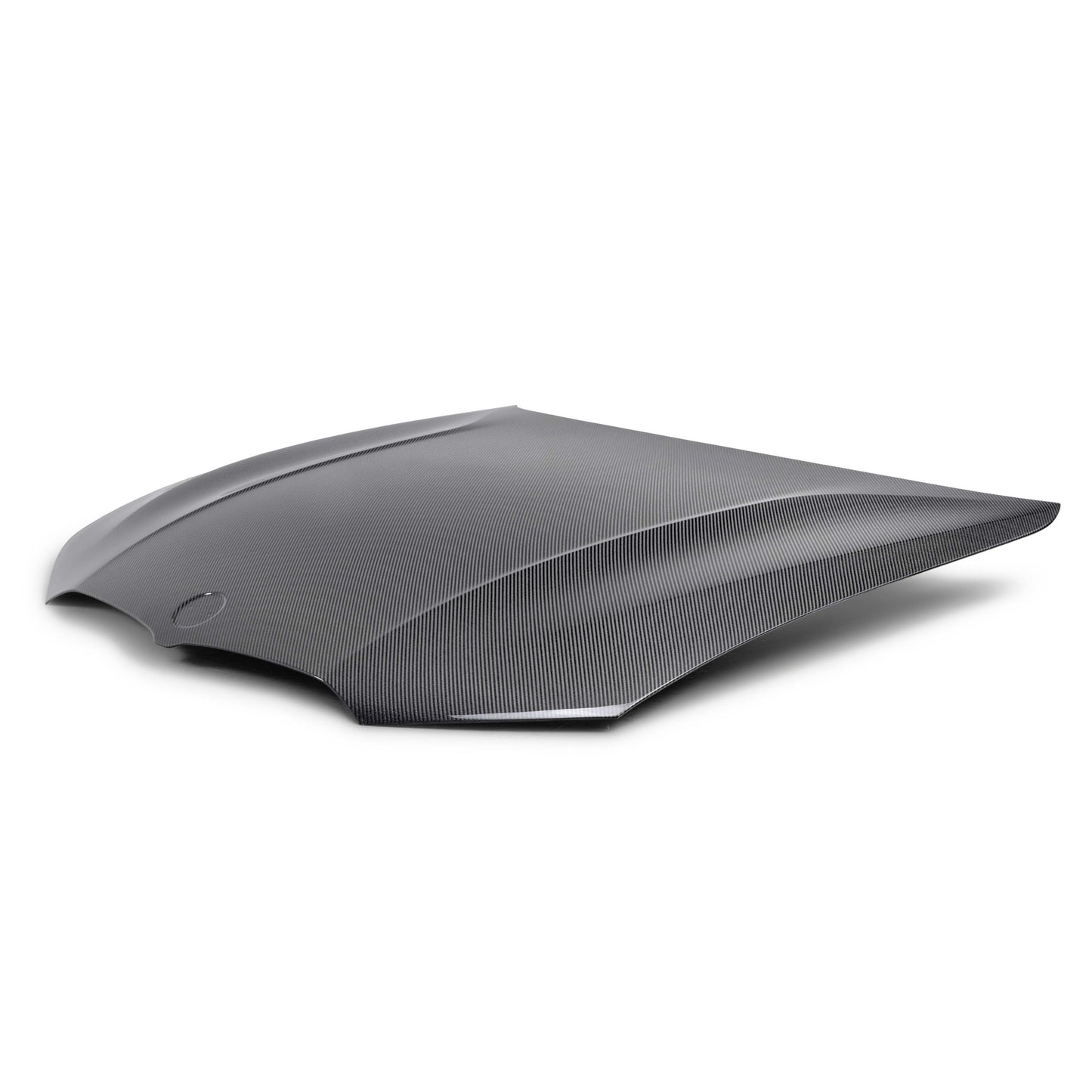 Seibon - OEM-Style Carbon Fiber Hood for BMW G20