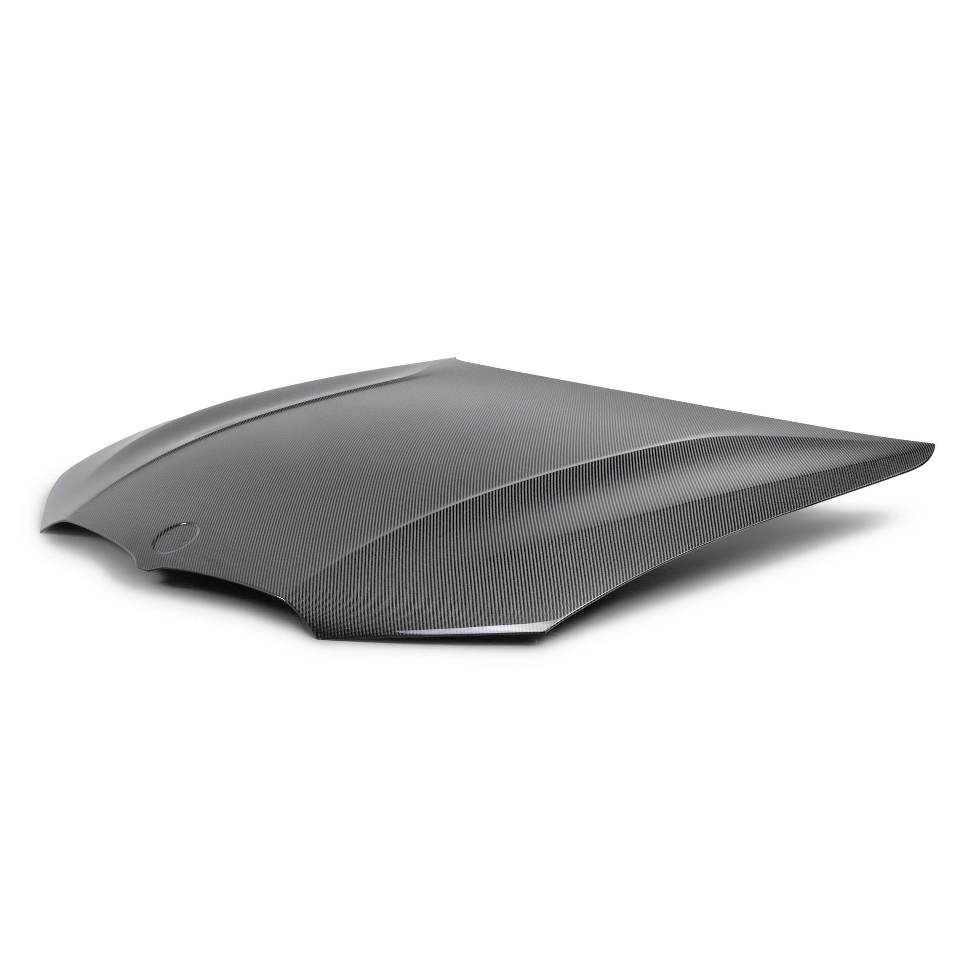 Seibon - OEM-Style Carbon Fiber Hood for BMW G20