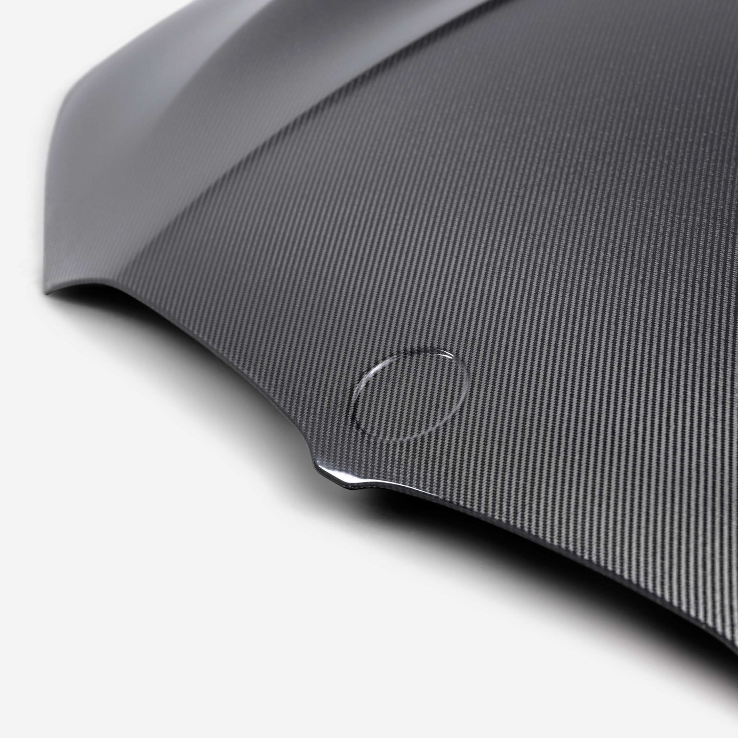 Seibon - OEM-Style Carbon Fiber Hood for BMW G20