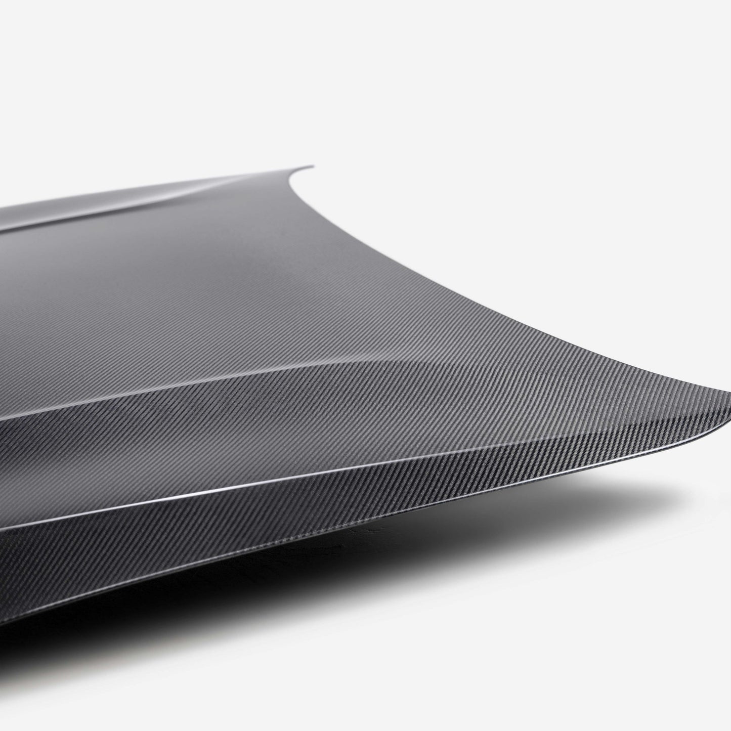 Seibon - OEM-Style Carbon Fiber Hood for BMW G20