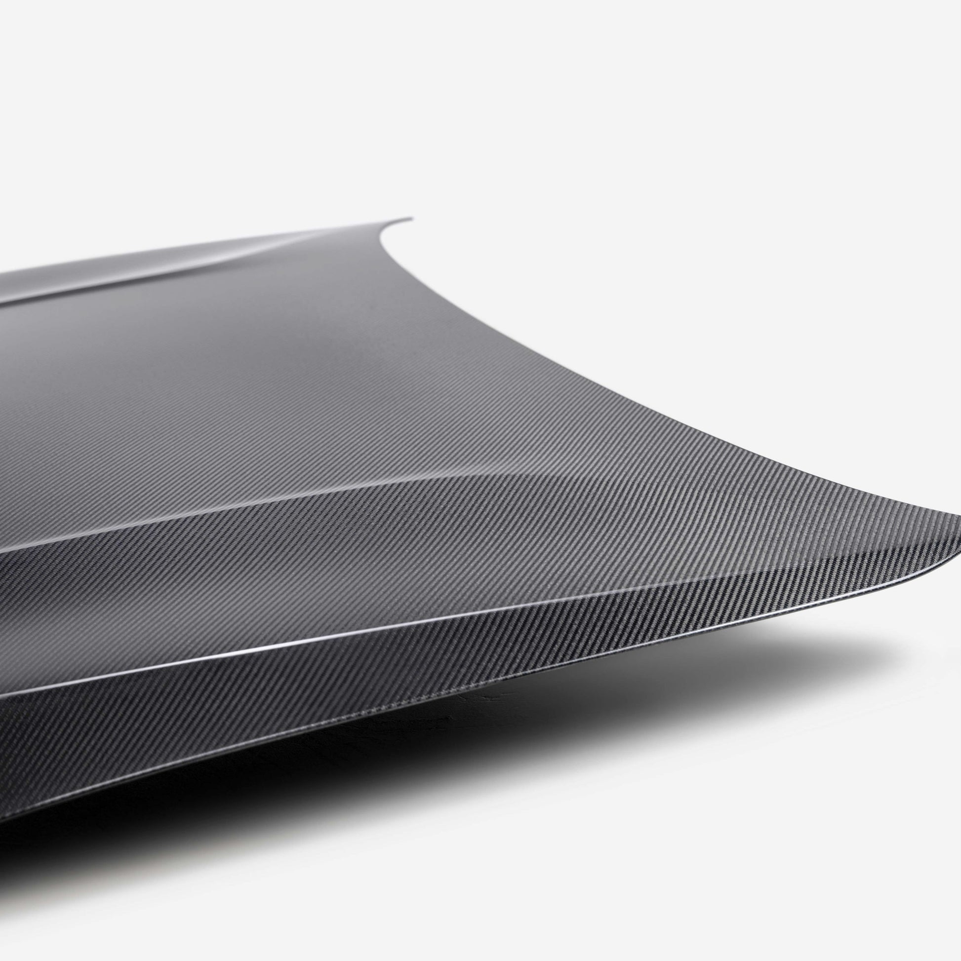 Seibon - OEM-Style Carbon Fiber Hood for BMW G20