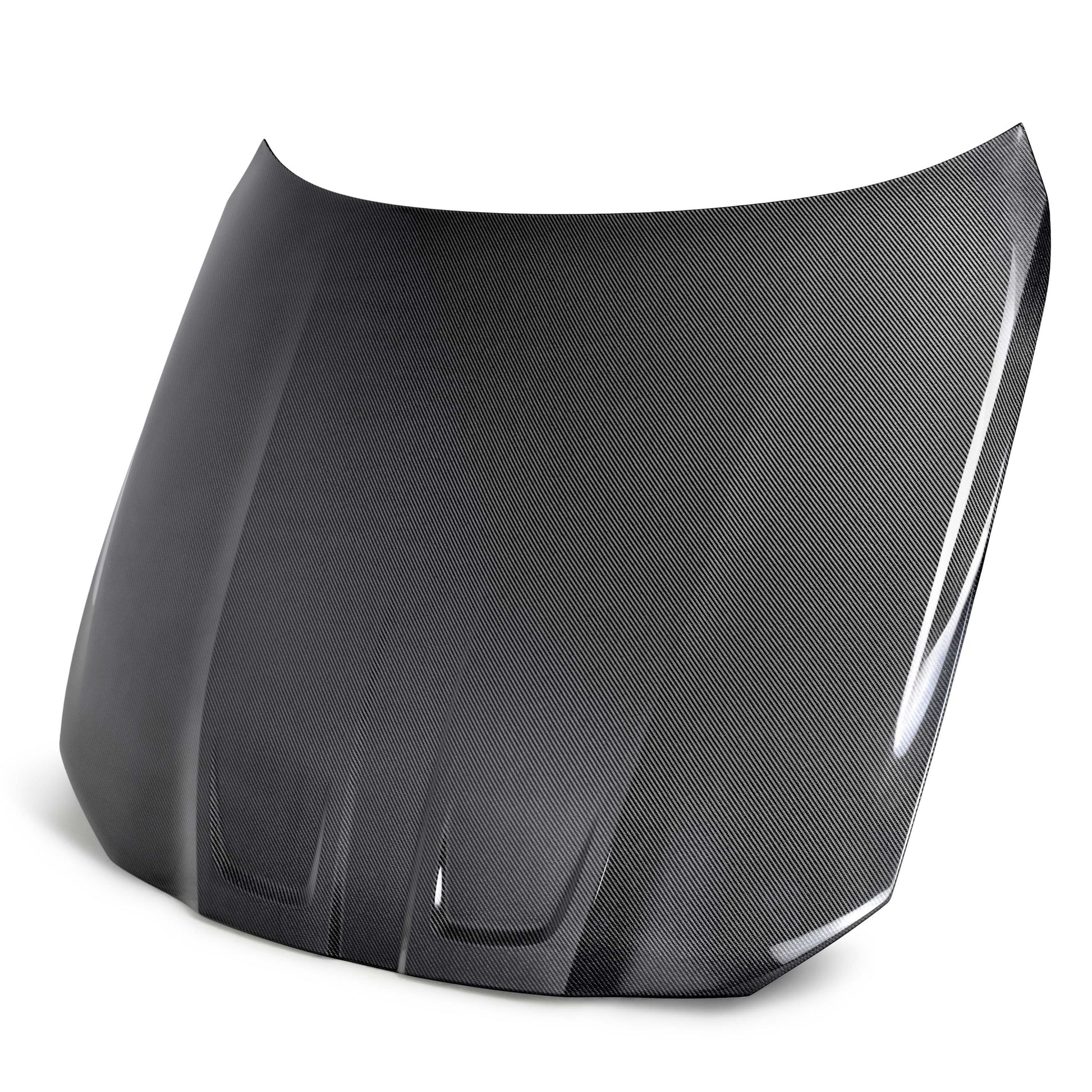 Seibon - OEM-Style Carbon Fiber Hood for BMW G80 / G82 / G83