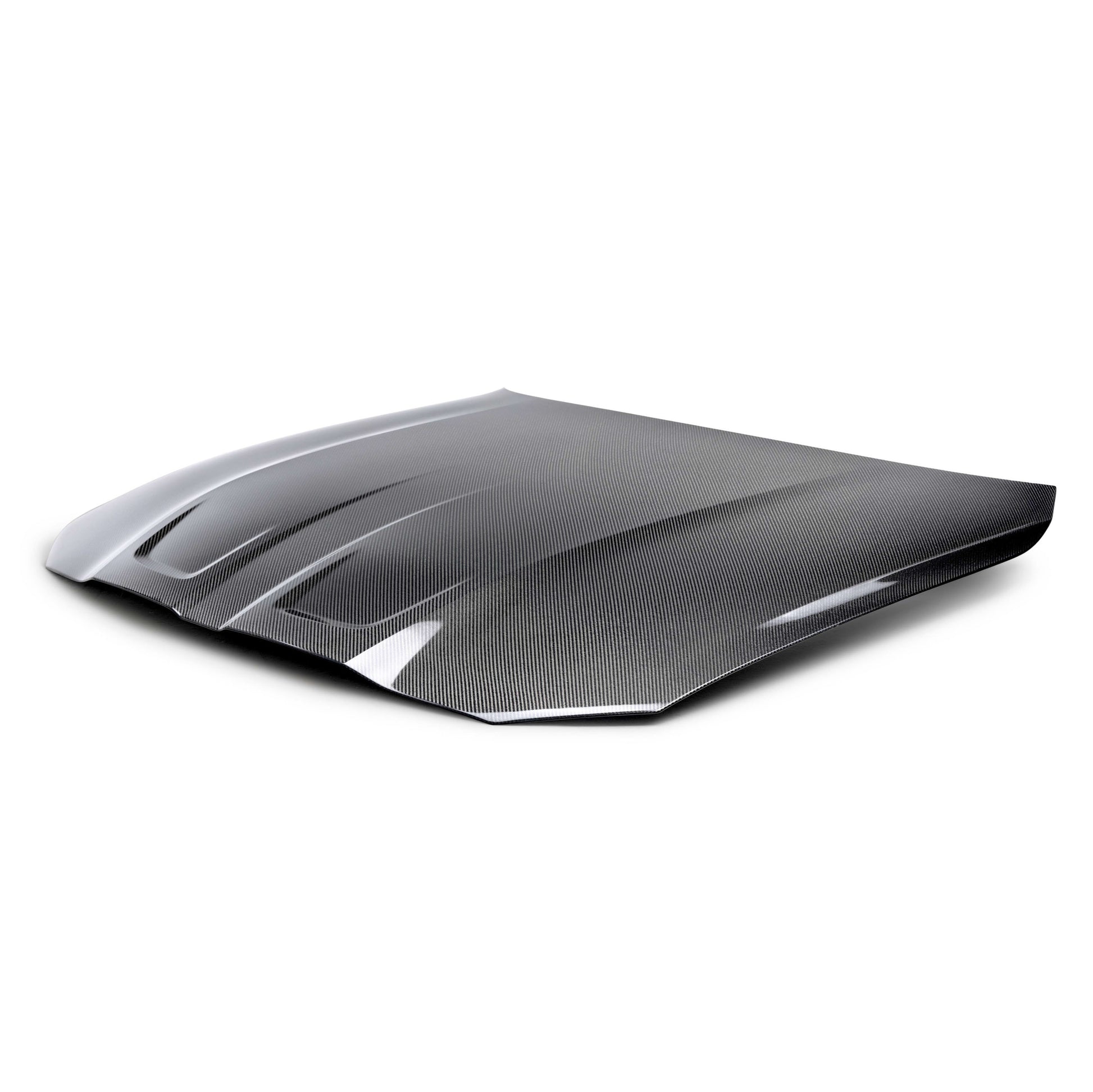 Seibon - OEM-Style Carbon Fiber Hood for BMW G80 / G82 / G83