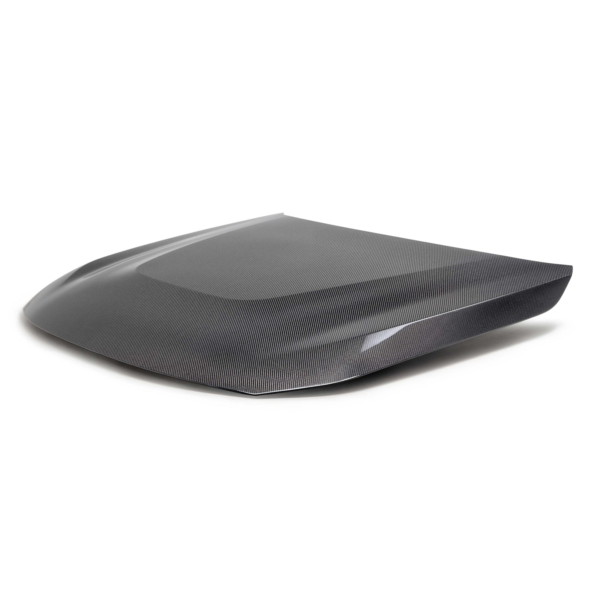 Seibon - OEM-Style Carbon Fiber Hood for BMW G42 / G87