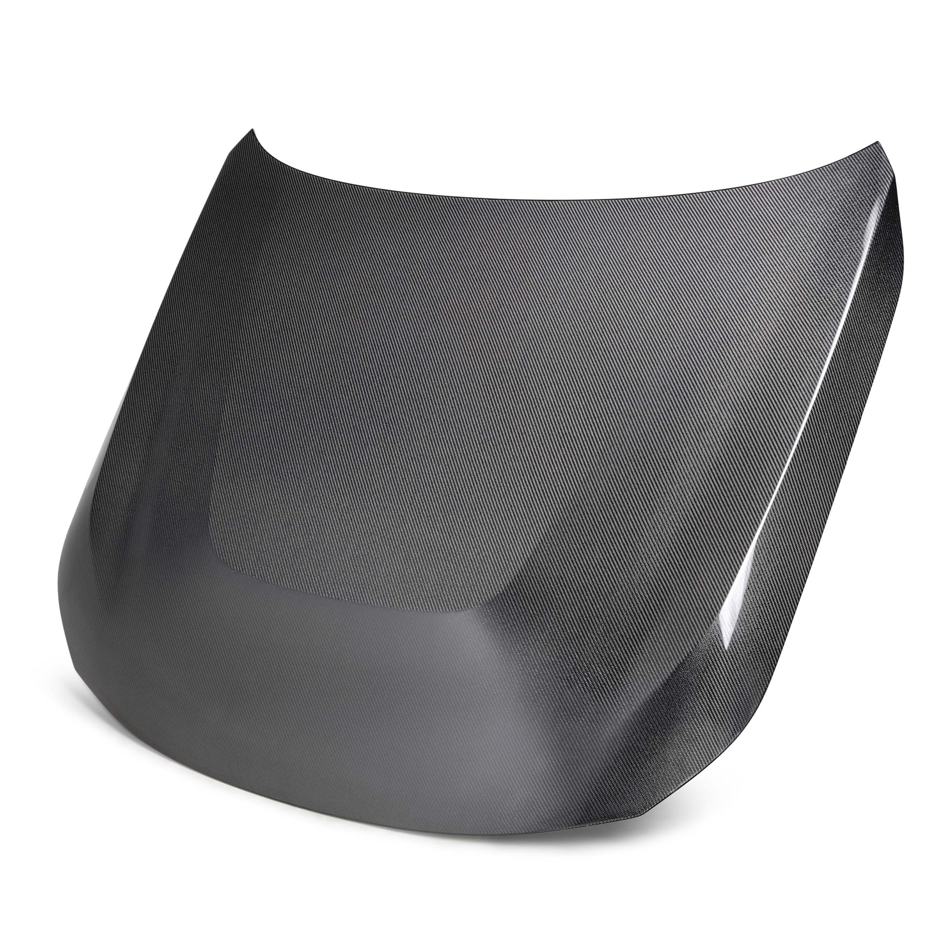 Seibon - OEM-Style Carbon Fiber Hood for BMW G42 / G87