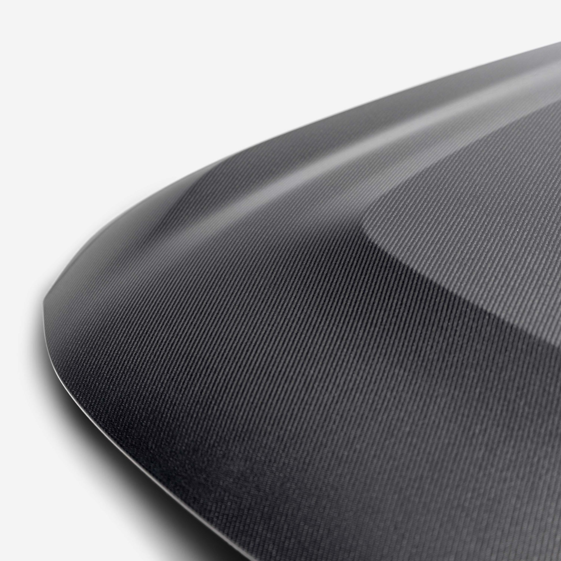 Seibon - OEM-Style Carbon Fiber Hood for BMW G42 / G87