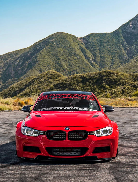 StreetFighter LA - Widebody Base Kit for BMW F30