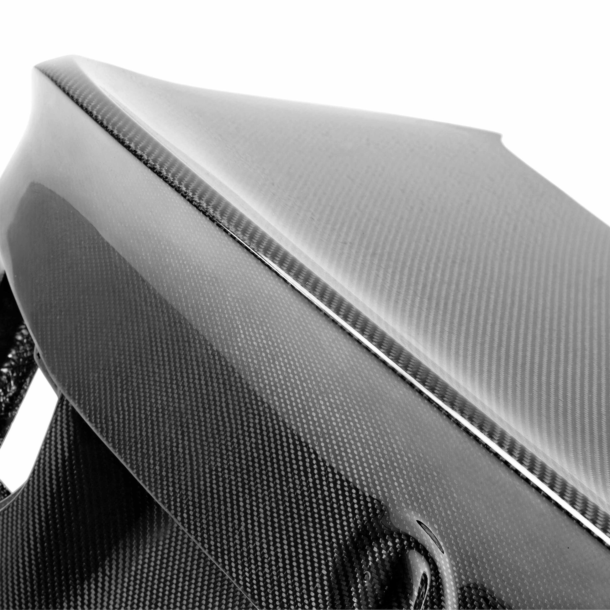 Seibon - CSL-Style Carbon Fiber Trunk for BMW F30 / F80