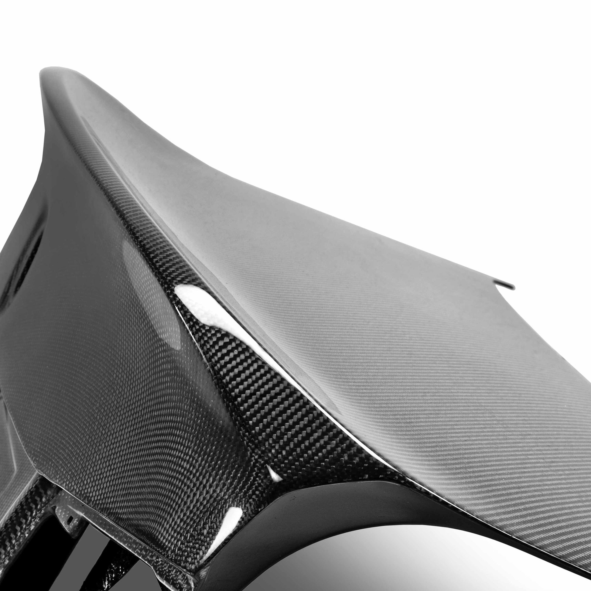 Seibon - CSL-Style Carbon Fiber Trunk for BMW F30 / F80