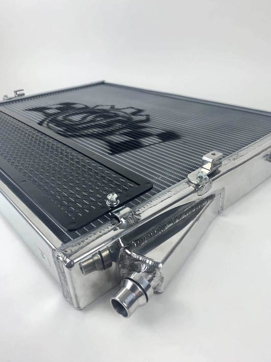 CSF - B58 Heat Exchanger for BMW M240i / M340i / M440i / A90 Toyota Supra