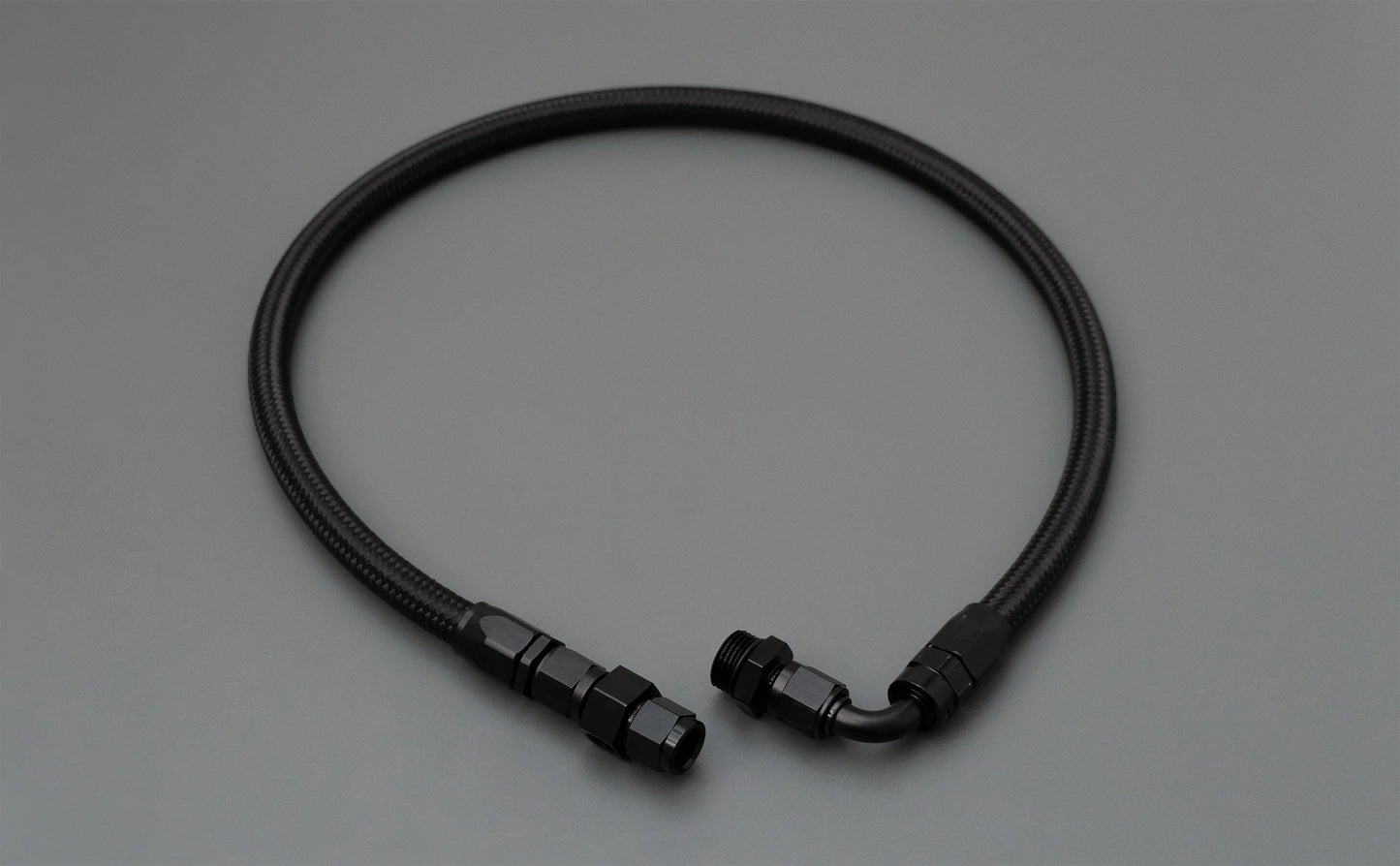 TMS - Port Injection Fuel Line for A90 Supra