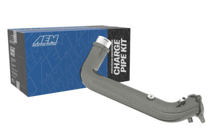 AEM - Charge Pipe for A90 Toyota Supra 2.0