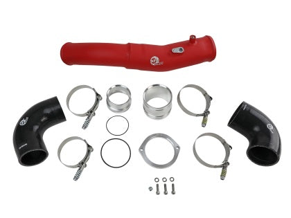 AFE - BladeRunner Charge Pipe for A90 Toyota Supra