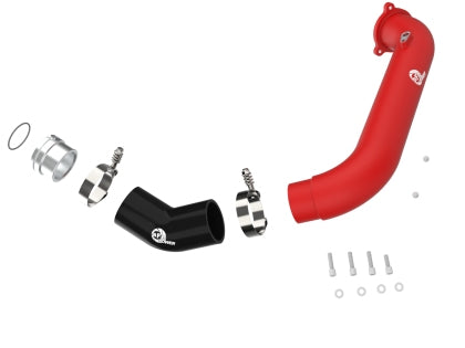 AFE - BladeRunner Charge Pipe for A90 Toyota Supra 2.0