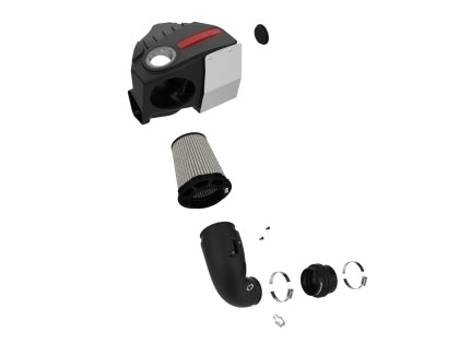 AFE - Takeda Momentum Pro Dry S Intake for A90 Toyota Supra