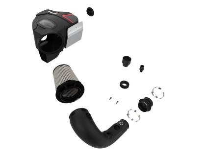AFE - Momentum GT w/ Pro DRY S for BMW Gen 1 B46 / B48