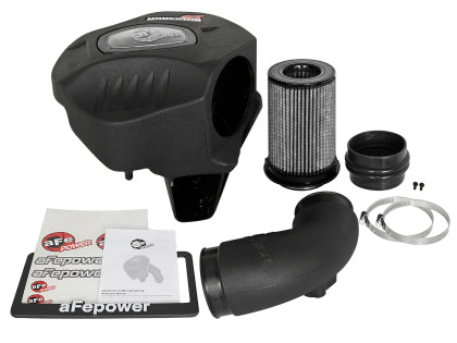 AFE - Momentum GT w/ Pro DRY S for BMW M240i / 340i / 440i