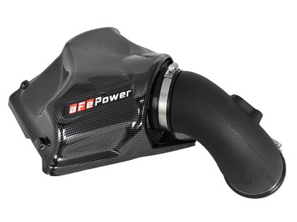 AFE - MagnumFORCE Intake Stage-2 Pro DRY S for BMW M240i / 340i / 440i